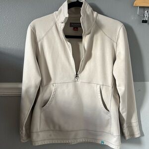 Simms Quarter Zip #508